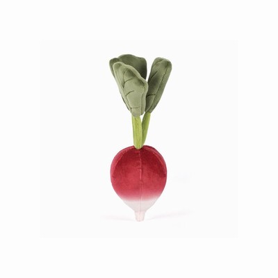 Jellycat Vivacious Vegetable Radish | KOZQ-29651